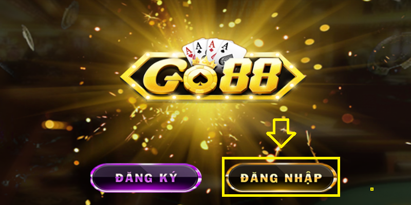 đăng nhập go88